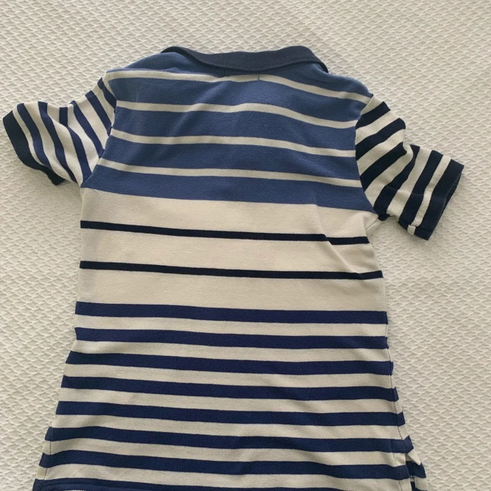 Bundle of 4 Boys Shirts, Polo, Old Navy Sz 5 & 6 Very Good Condition